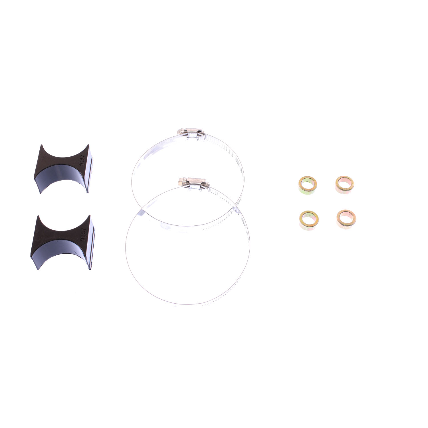 Suspension Shock Absorber - AK7114SB99